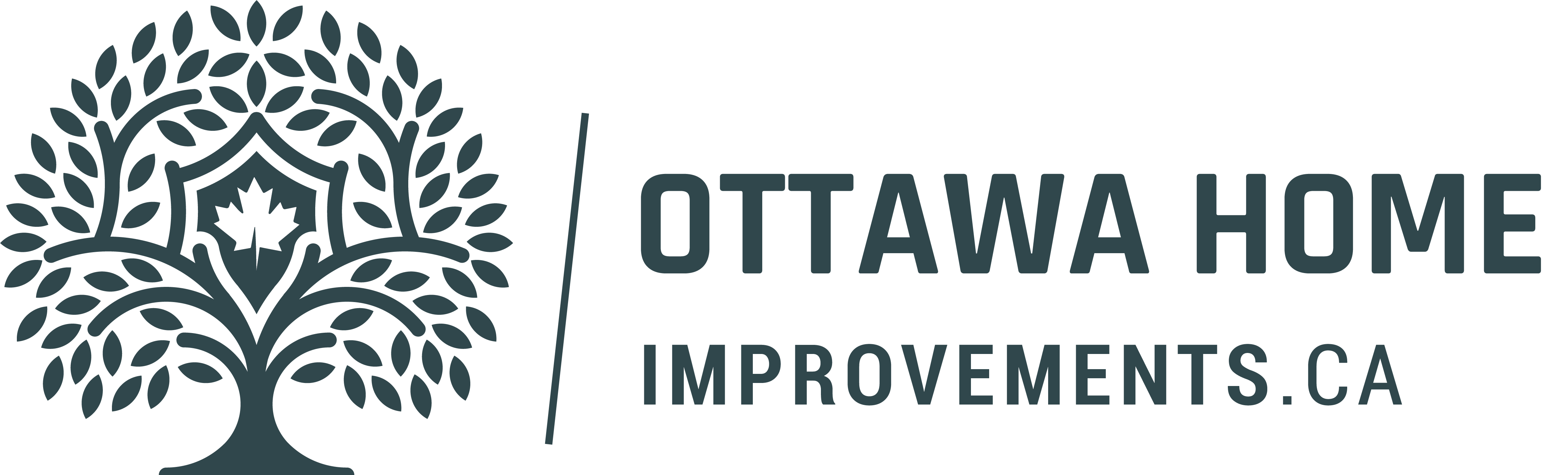 Ottawa home improvements