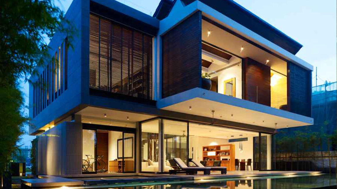 The Cost Of Building A Custom Home In Ottawa