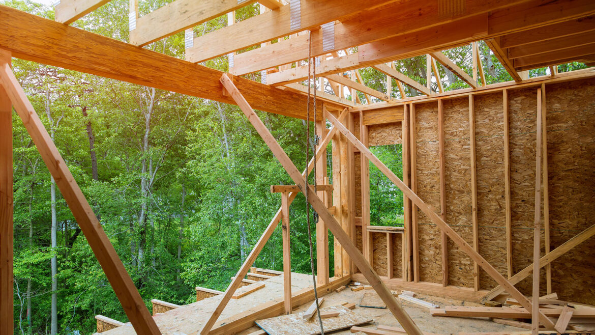 Everything You Need to Know About Ottawa Energy-Efficient Home Construction
