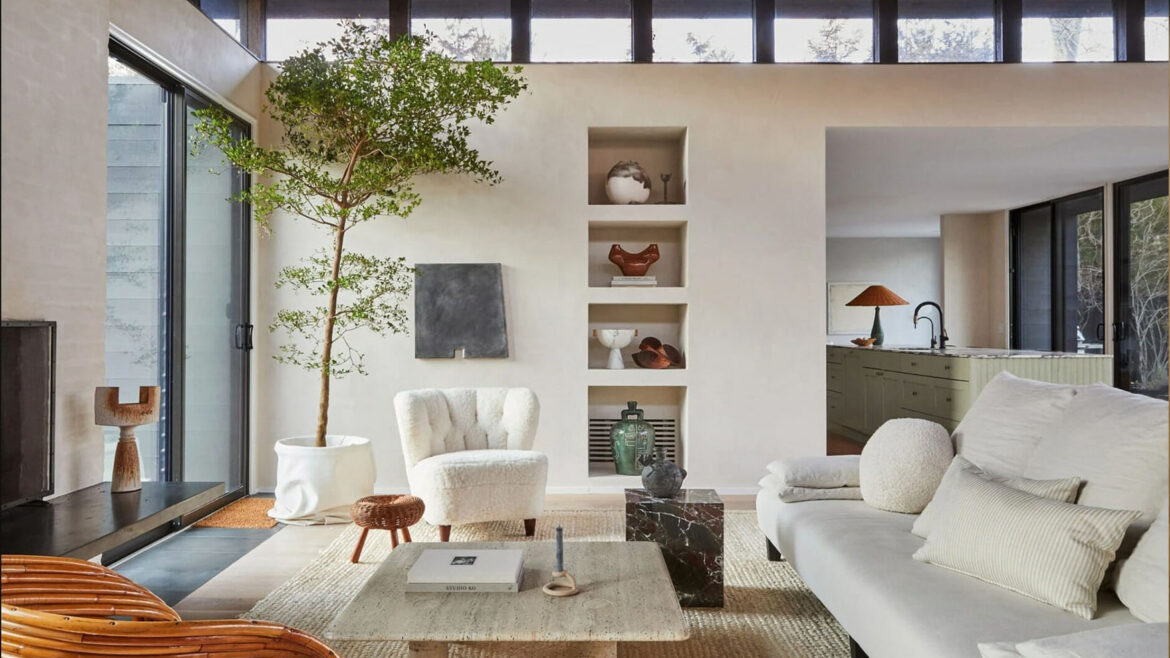 Top 5 Ottawa Interior Design Trends For 2022